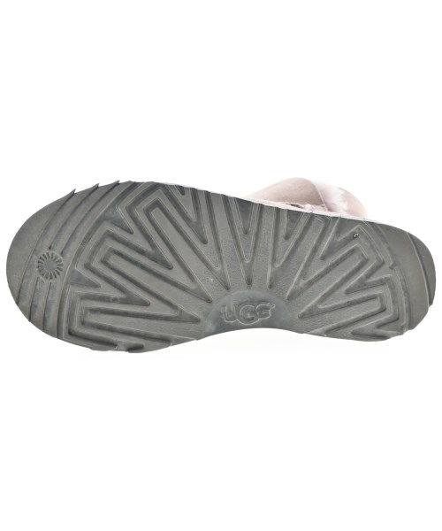 UGG（アグ）ブーツ グレー サイズ:23cm レディース/2200643057029