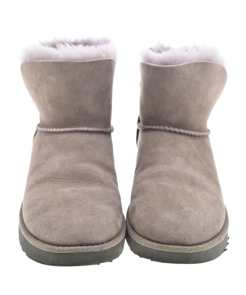 UGG（アグ）ブーツ グレー サイズ:23cm レディース/2200643057029