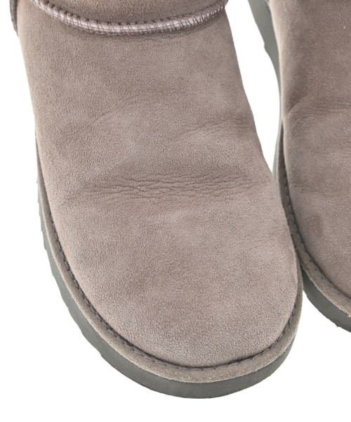 UGG（アグ）ブーツ グレー サイズ:23cm レディース/2200643057029
