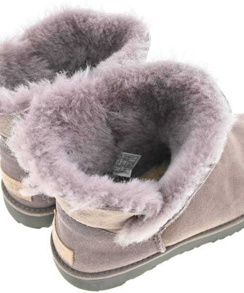 UGG（アグ）ブーツ グレー サイズ:23cm レディース/2200643057029