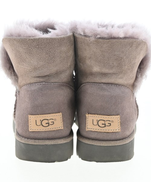 UGG（アグ）ブーツ グレー サイズ:23cm レディース/2200643057029