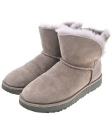 UGG（アグ）ブーツ グレー サイズ:23cm レディース/2200643057029
