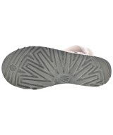 UGG（アグ）ブーツ グレー サイズ:23cm レディース/2200643057029