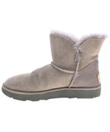 UGG（アグ）ブーツ グレー サイズ:23cm レディース/2200643057029