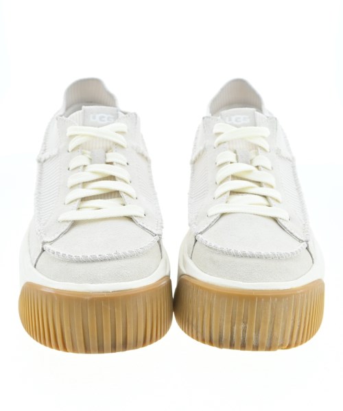 UGG（アグ）スニーカー 白 サイズ:23cm レディース/2200648850106