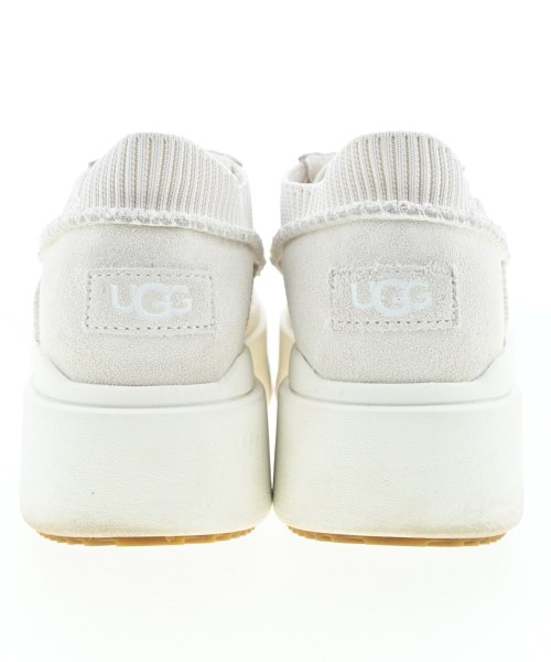 UGG（アグ）スニーカー 白 サイズ:23cm レディース/2200648850106