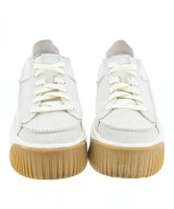 UGG（アグ）スニーカー 白 サイズ:23cm レディース/2200648850106