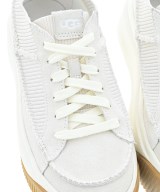 UGG（アグ）スニーカー 白 サイズ:23cm レディース/2200648850106