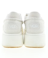 UGG（アグ）スニーカー 白 サイズ:23cm レディース/2200648850106