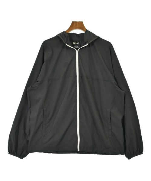 UGG(アグ)マウンテンパーカー グレー サイズ:M/2200649681150