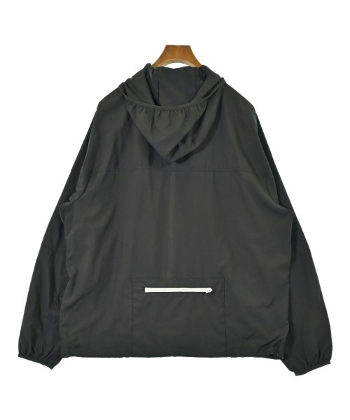 UGG（アグ）マウンテンパーカー グレー サイズ:M メンズ/2200649681150