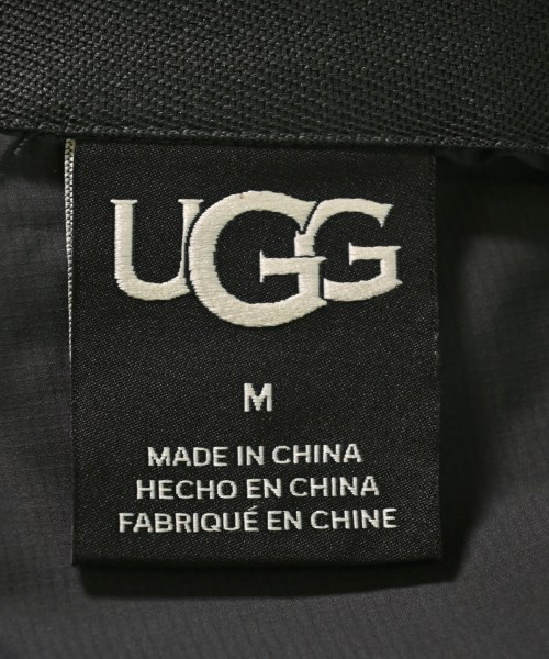UGG（アグ）マウンテンパーカー グレー サイズ:M メンズ/2200649681150