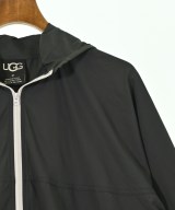 UGG（アグ）マウンテンパーカー グレー サイズ:M メンズ/2200649681150