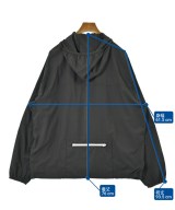 UGG（アグ）マウンテンパーカー グレー サイズ:M メンズ/2200649681150