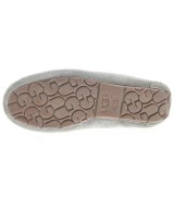 UGG（アグ）モカシン/デッキシューズ グレー サイズ:26cm レディース/2200650669055