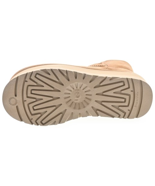 UGG（アグ）ブーツ 茶 サイズ:24cm レディース/2200644147101