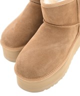 UGG（アグ）ブーツ 茶 サイズ:24cm レディース/2200644147101