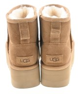 UGG（アグ）ブーツ 茶 サイズ:24cm レディース/2200644147101