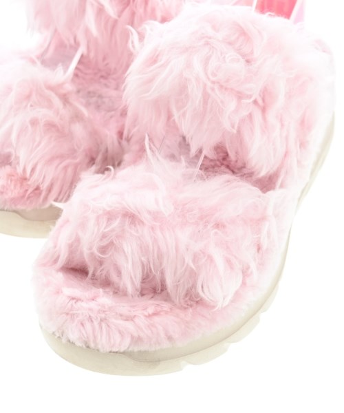 UGG（アグ）サンダル ピンク サイズ:23cm レディース/2200643299016