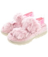 UGG（アグ）サンダル ピンク サイズ:23cm レディース/2200643299016