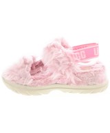 UGG（アグ）サンダル ピンク サイズ:23cm レディース/2200643299016