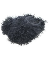 UGG（アグ）ブーツ 黒 サイズ:24cm レディース/2200643778016