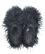 UGG（アグ）ブーツ 黒 サイズ:24cm レディース/2200643778016