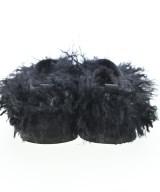 UGG（アグ）ブーツ 黒 サイズ:24cm レディース/2200643778016