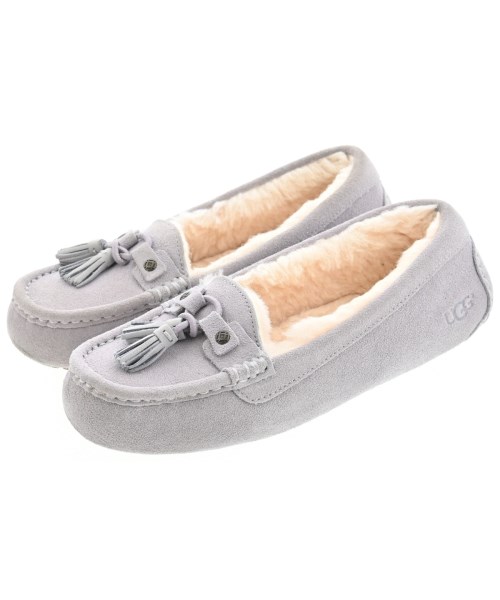 UGG(アグ)その他 紫 サイズ:25cm/2200652401066