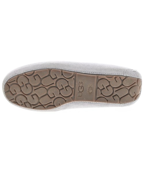 UGG（アグ）その他 紫 サイズ:25cm レディース/2200652401066