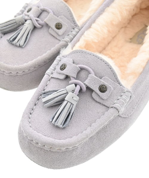 UGG（アグ）その他 紫 サイズ:25cm レディース/2200652401066