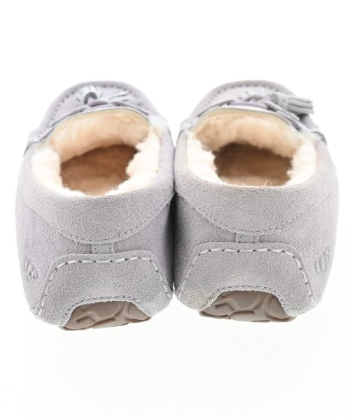 UGG（アグ）その他 紫 サイズ:25cm レディース/2200652401066