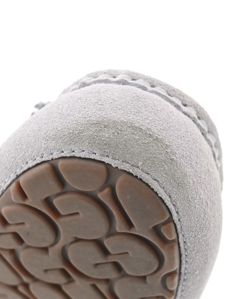 UGG（アグ）その他 紫 サイズ:25cm レディース/2200652401066