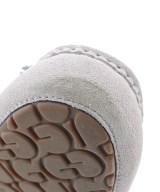 UGG（アグ）その他 紫 サイズ:25cm レディース/2200652401066