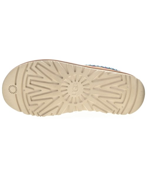 UGG（アグ）その他 茶 サイズ:23cm レディース/2200653405018