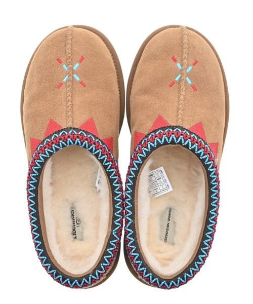 UGG（アグ）その他 茶 サイズ:23cm レディース/2200653405018