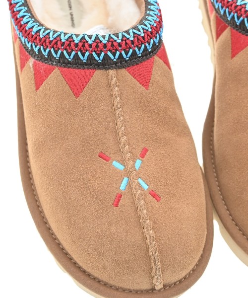 UGG（アグ）その他 茶 サイズ:23cm レディース/2200653405018