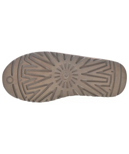 UGG（アグ）ブーツ 茶 サイズ:23cm レディース/2200699663076