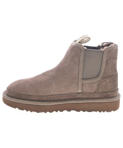 UGG（アグ）ブーツ 茶 サイズ:23cm レディース/2200699663076