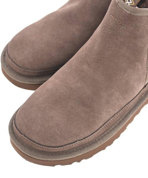UGG（アグ）ブーツ 茶 サイズ:23cm レディース/2200699663076