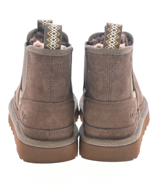 UGG（アグ）ブーツ 茶 サイズ:23cm レディース/2200699663076