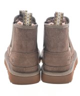 UGG（アグ）ブーツ 茶 サイズ:23cm レディース/2200699663076