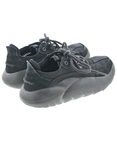 UGG（アグ）スニーカー 黒 サイズ:22cm レディース/2200702249020