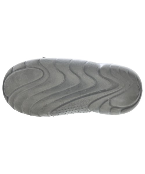 UGG（アグ）スニーカー 黒 サイズ:22cm レディース/2200702249020