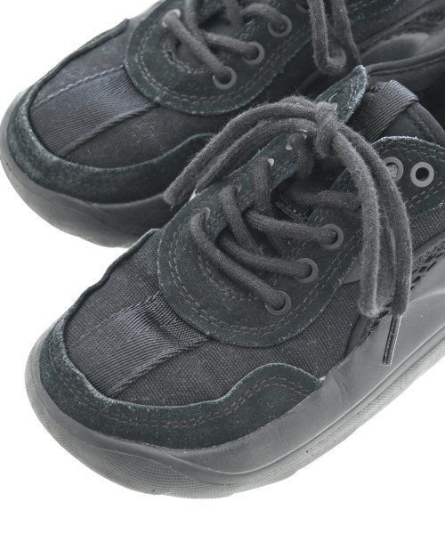 UGG（アグ）スニーカー 黒 サイズ:22cm レディース/2200702249020