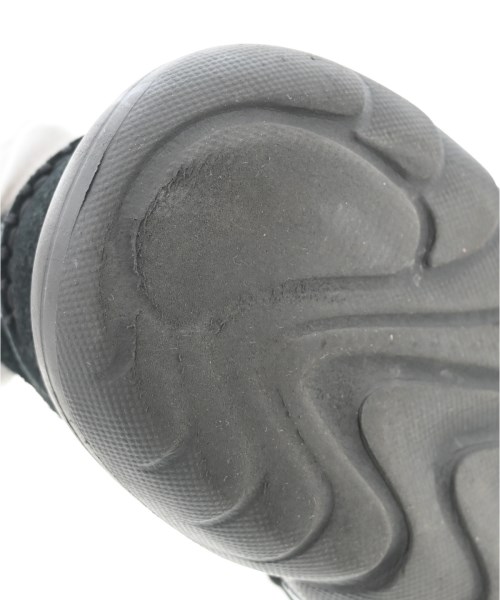 UGG（アグ）スニーカー 黒 サイズ:22cm レディース/2200702249020