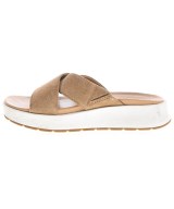UGG（アグ）サンダル 茶 サイズ:22cm レディース/2200702249037