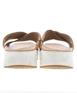 UGG（アグ）サンダル 茶 サイズ:22cm レディース/2200702249037
