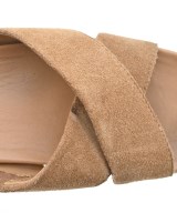UGG（アグ）サンダル 茶 サイズ:22cm レディース/2200702249037