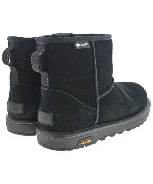 UGG（アグ）ブーツ 黒 サイズ:-(27cm位) メンズ/2200702361012